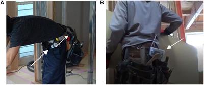 Accelerometer-Based Activity Recognition of Workers at Construction Sites